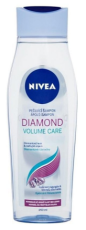 Nivea Shampoo Diamond Volume Care 250ml