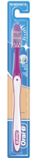 Oral-B Tandenborstel 1-2-3 Classic 40 Medium 1 stuk