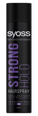 Syoss Styling Strong Hold Haarspray 400ml
