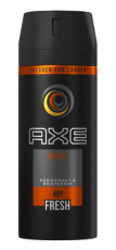 Axe Deodorant Bodyspray Musk 150ml
