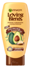 Garnier Loving blends conditioner avocado karite 250ml