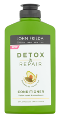 John Frieda Detox & Repair Conditioner 250ml