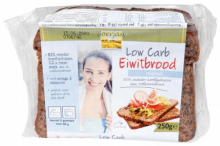 Boerjan Eiwitbrood 250gr