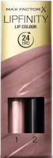 Max Factor Lipstick Lipfinity 015 Etheral 1 stuk