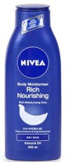 Nivea Bodylotion Original 400 Ml