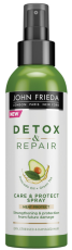 John Frieda Detox & Repair Protect Spray 200ml