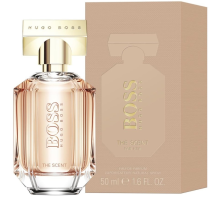 Hugo Boss The Scent For Her Eau de Parfum Dames 100ml