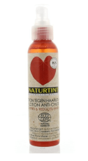 Naturtint Haarlotion Haaruitval 125 ML