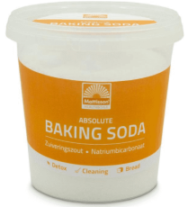 Mattisson Baking Soda Zuiveringszout 650g
