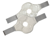 Fashy Hot+cold Knie Kussen 1 stuk