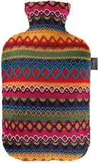 Fashy Warmwaterzak Peru Design 2 liter