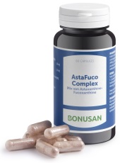 Bonusan AstaFuco Complex Capsules 60 capsules