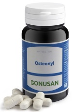 Bonusan Osteonyl Dag & Nacht 60 tabletten