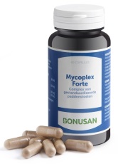 Bonusan Mycoplex Forte 60 vegetarische capsules