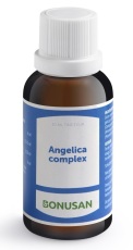 Bonusan Angelica complex 30ml