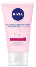 Nivea Verzachtende Reinigingscr&egrave;me 150ml