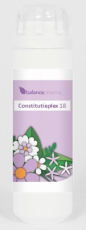 Balance Pharma 18 constitutieplex 6 Gram