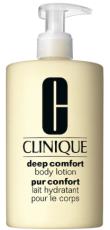 Clinique Deep comfort bodylotion 400ml
