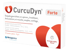 Metagenics CurcuDyn Forte 30 capsules