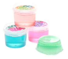 Treffina Funny Monster Bad Jelly 100 Gram