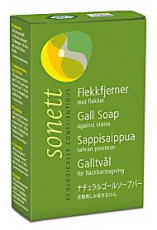 Sonett Ossengal zeep Eco 100 Gram