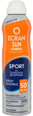 Ecran Sun Sport Spray SPF50 250ml