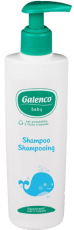 galenco Baby Shampoo 200ml