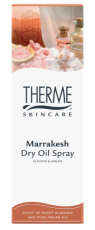Therme Marrakesh Dry Oil Spray 125ml