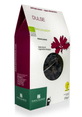 Porto Muinos Dulse vlokken 25 gram