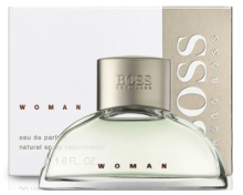 Hugo Boss Boss Woman Eau De Parfum 50ml