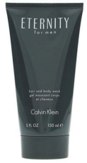 Calvin Klein Eternity Men Hair & Body Wash 150ml