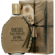 Diesel Fuel For Life Eau De Toilette  50 ml