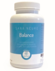 sana neuro Balance 120 capsules