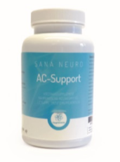 sana neuro AC Support 120 capsules