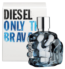 Diesel Only The Brave Eau De Toilette 35 ml