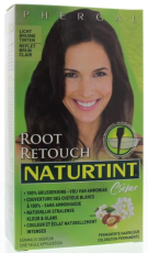 Naturtint Root Retouch Lichtbruin 45ml
