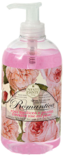 Nesti Dante Romantica Rose & Peony Zeeppomp 500ml