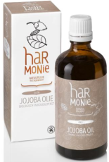 Harmonie Jojoba Olie Bio 100ml