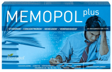 Plantapol Memopol Plus 20x10