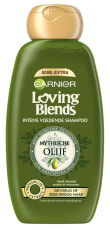 Garnier Loving Blends Mythische Olijf Shampoo 300ml
