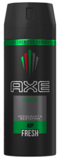 Axe Deodorant Spray Africa 150ml