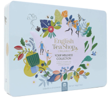 English Tea Shop Your Wellness Tea Collection 36 stuks