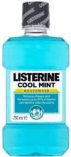 Listerine Mondwater Cool Mint 250 ml