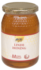 Michel Merlet Linde Honing 500 Gram