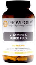 Proviform Vitamine C Super Plus 180 vegacapsules