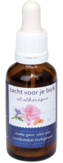 rest en relax Olietherapie Zacht voor je buik 30ml