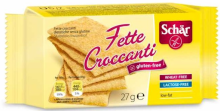 Sch&auml;r Fette Croccanti 27 Gram