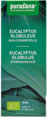 Purasana Eucalyptus globulus 30 ml