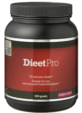 Dieet Pro Forest fruit 500 gram
