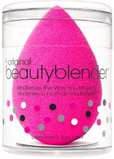 beautyblender Original Single Roze 1 stuk